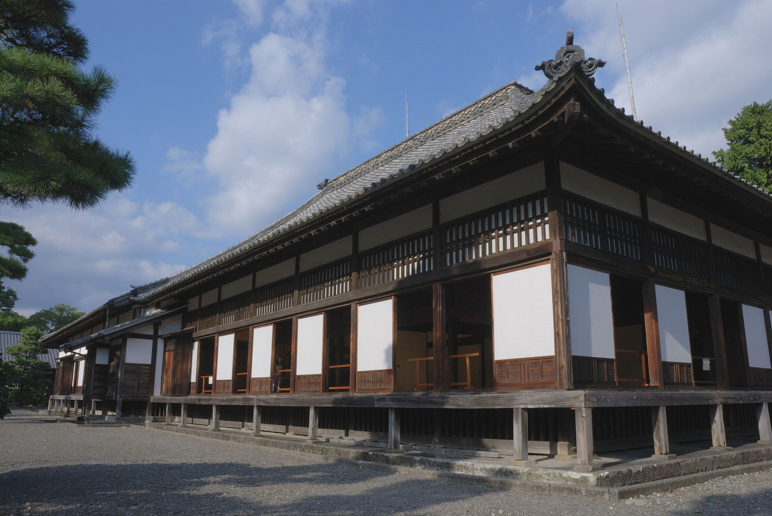 🏯 가케가와 성 이미지 4